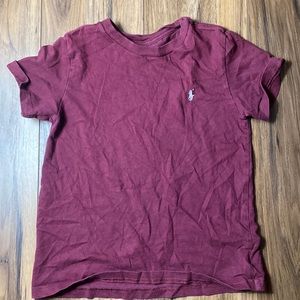 Gently Used Kids Polo T Shirt!! Still very Nice!!